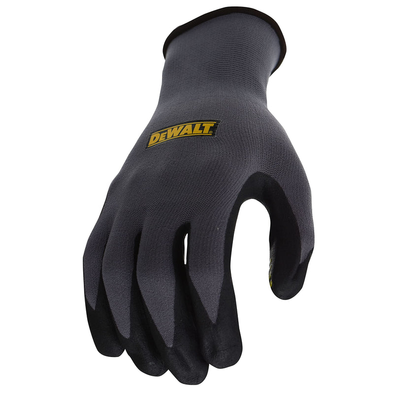 Industrial DeWalt Safety Gloves DPG76XL