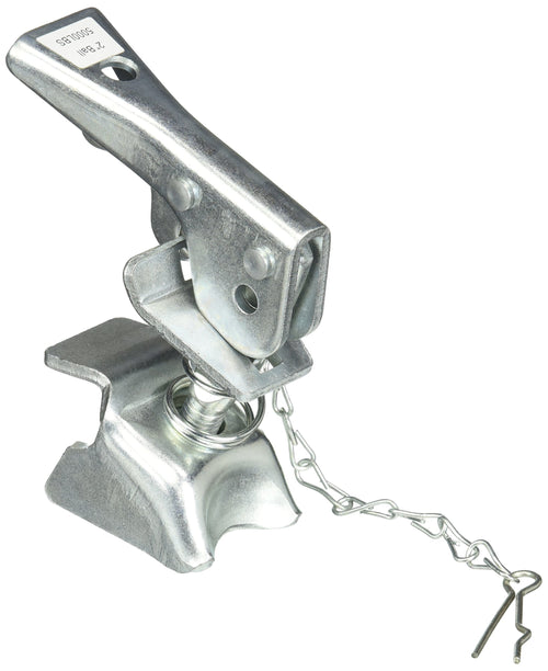 Trailer Coupler Repair Kit Husky Towing 87084, for Use with 2 Inch Couplers Rated at 6000 Pounds
