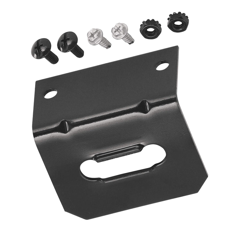 4-Way Tow Ready Mounting Bracket 118144