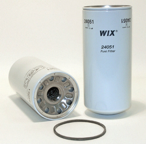 24051 Wix Spin-On Fuel Filter - Case of 6