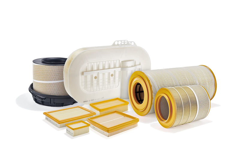 Air Filter Mahle LX 3295/8