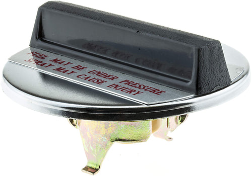 Gates OE Equivalent 31743 Fuel Tank Cap