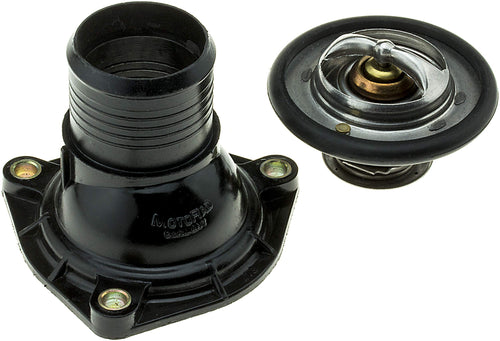 Integrated Housing Gates 34720 Engine Coolant Thermostat