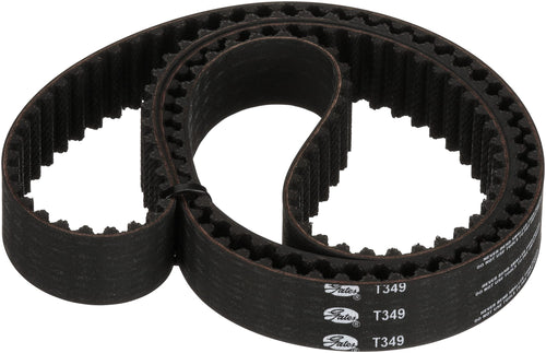 Premium Automotive T349 nobrandname Timing Belt