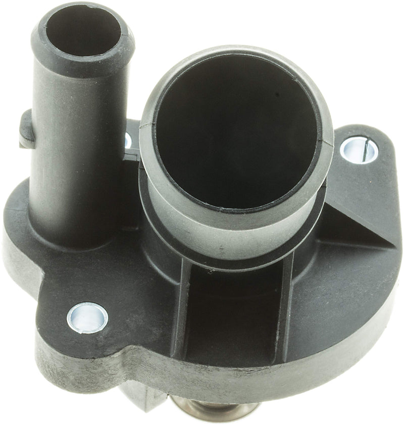 Integrated Housing Gates 34043 Engine Coolant Thermostat
