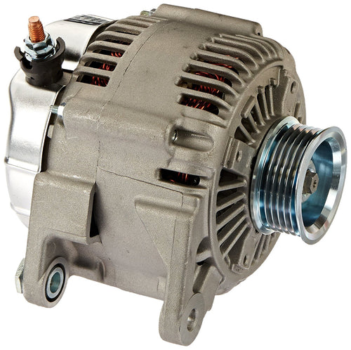 Alternator TYC Compatible with 2007-2009 Jeep Liberty
