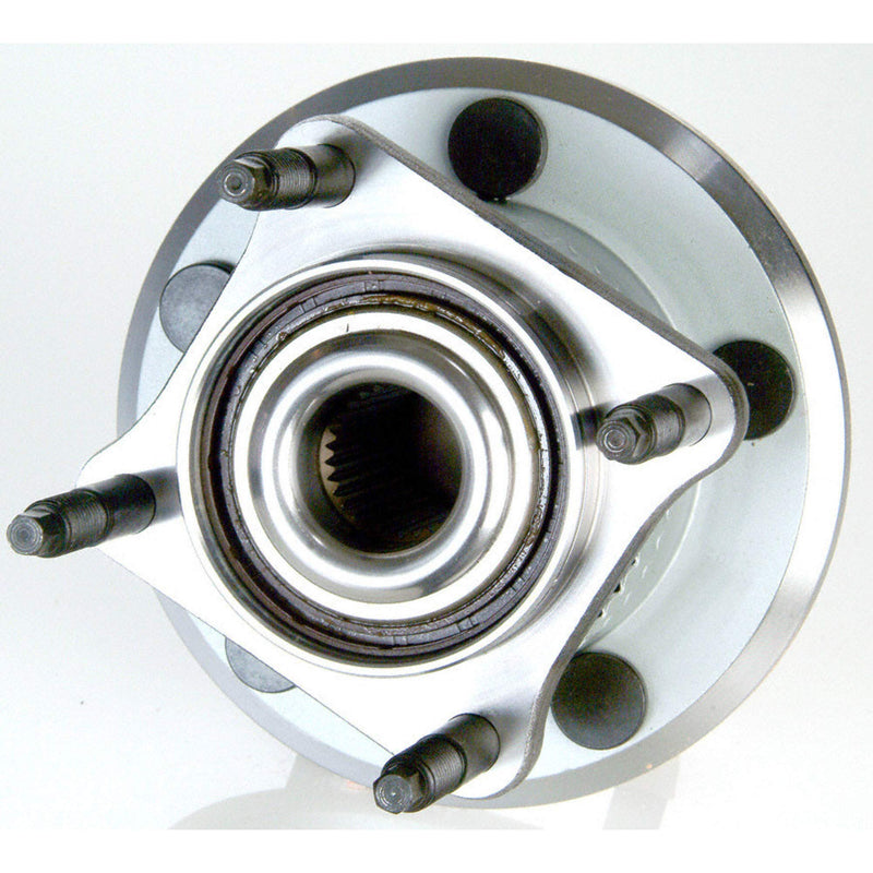 Wheel Bearing and Hub Assembly MOOG for Jeep Grand Cherokee