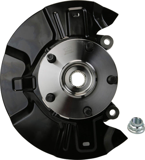 MOOG Suspension Knuckle Assembly LK070 for Toyota Matrix