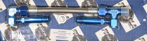 Fuel Line Kit Fragola 920027