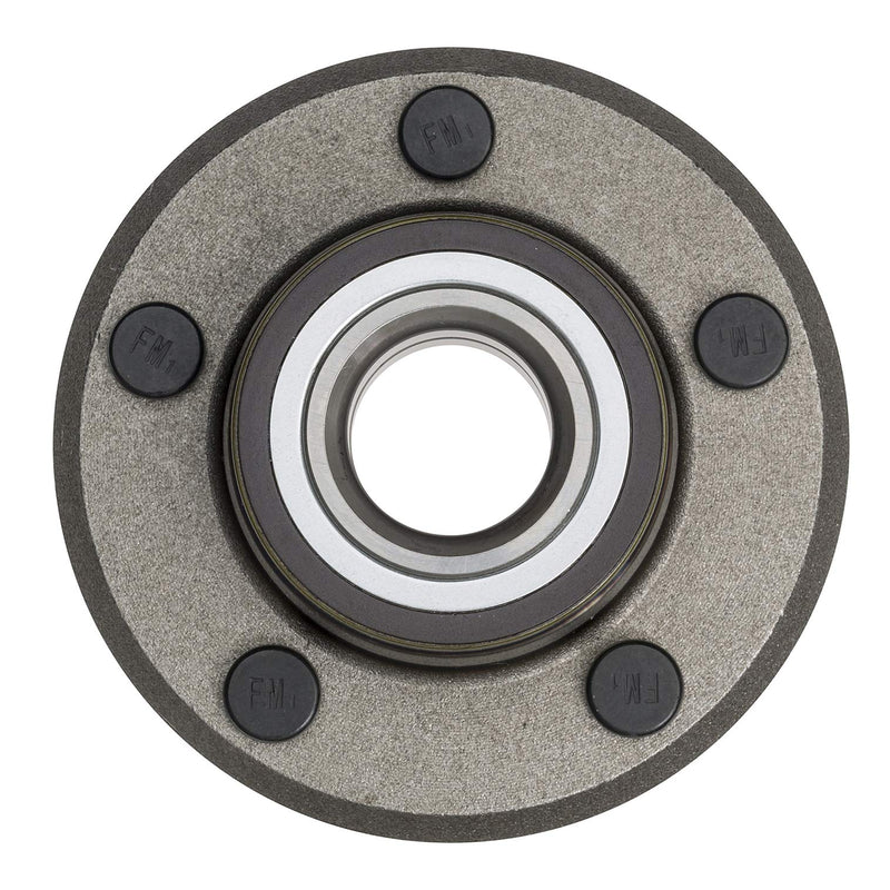 Wheel Bearing and Hub Assembly MOOG 513224 for Chrysler 300