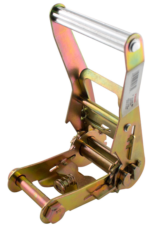 2" Erickson Medium Handle Ratchet, 10000 lb.