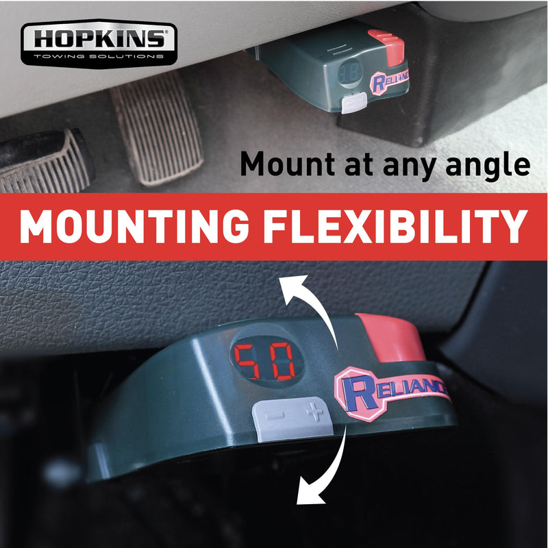 Brake Control Hopkins 47285
