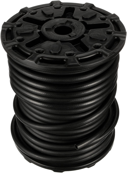 Standard Safety Stripe Straight Heater Hose