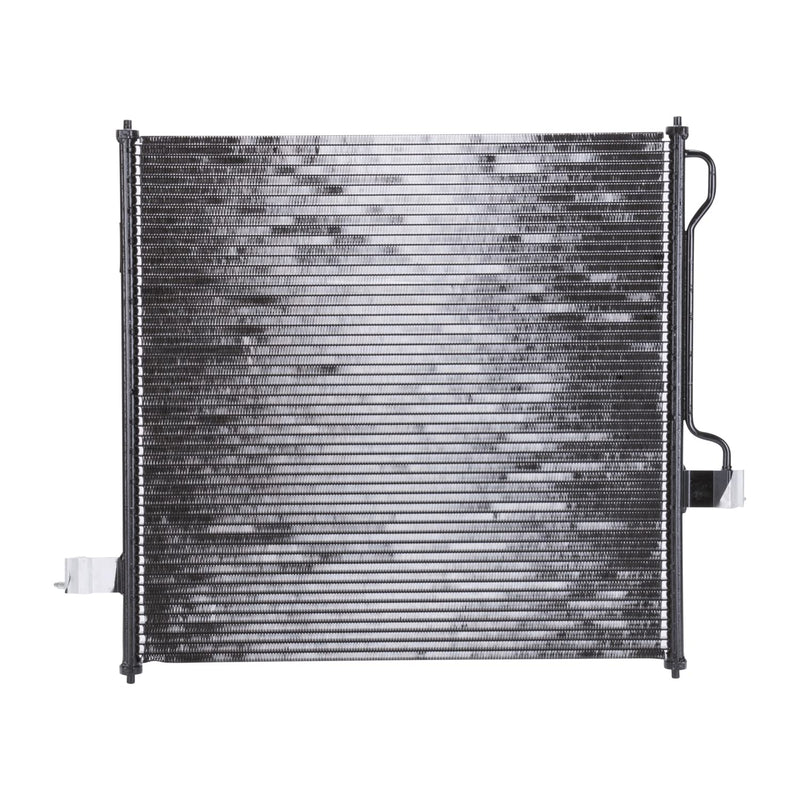 Condenser Assembly TYC 3056 Compatible with 2002-2010 Ford Explorer