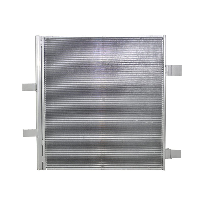 Condenser Assembly TYC 30199 Compatible with 2021-2021 Nissan Rogue