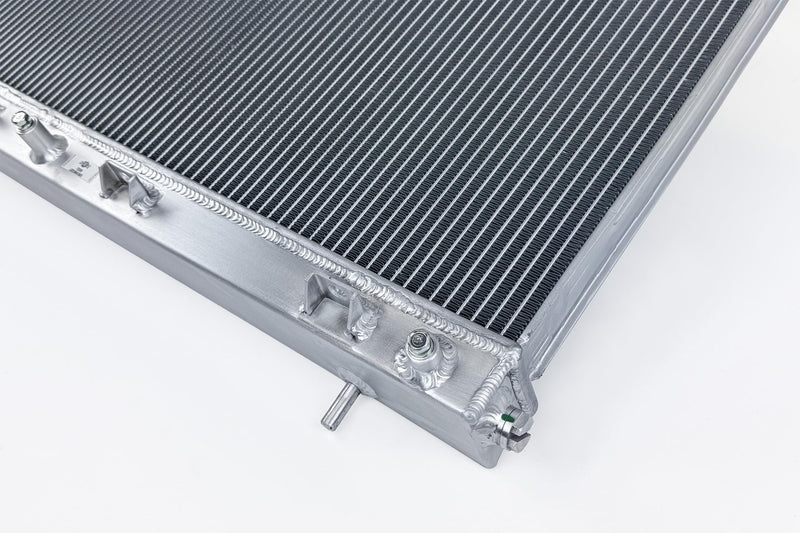 CSF Radiators 7235 - Aluminum