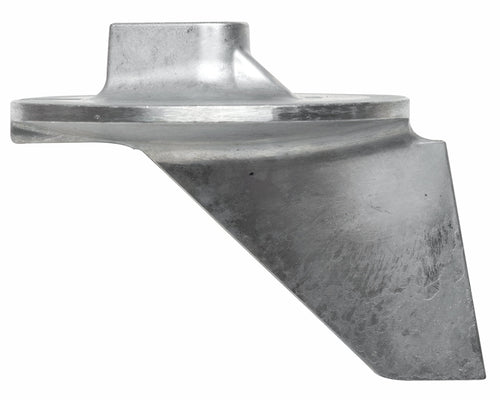 Zinc Trim Tab Anode Sierra 18-6119Z for Yamaha Outboard Engines 61A-45371-00-00