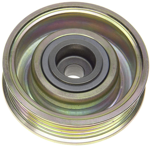 DriveAlign Gates 36181 Idler/Tensioner Belt Drive Pulley