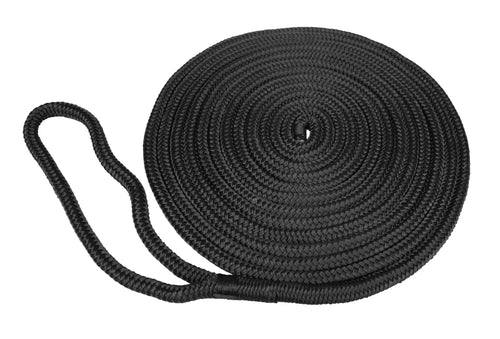Braided Dock Line TAYLOR MADE PRODUCTS for Docking, Mooring and Rafting