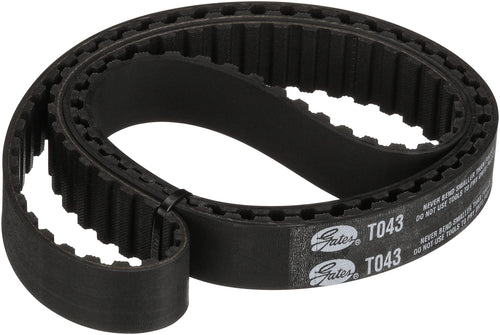 Premium Automotive Timing Belt Gates T043
