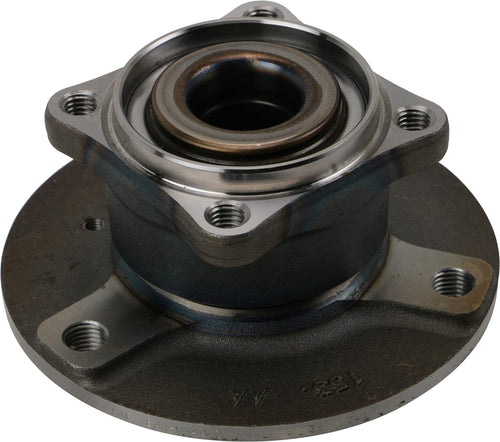 Wheel Bearing and Hub Assembly MOOG 512473 for Smart Fortwo