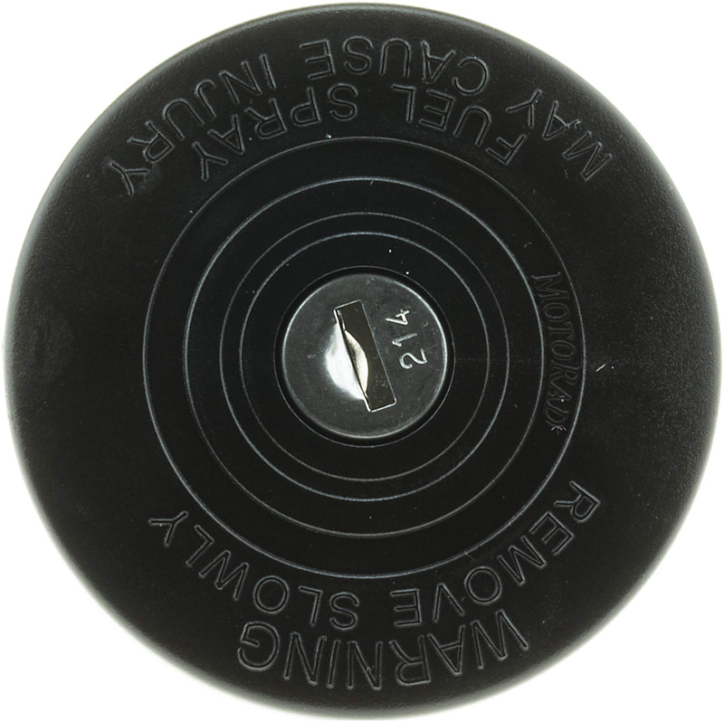 Locking Gates 31691 Fuel Tank Cap