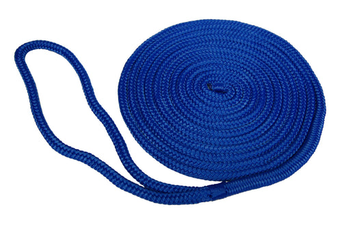 Braided Dock Line TAYLOR MADE PRODUCTS for Docking, Mooring and Rafting