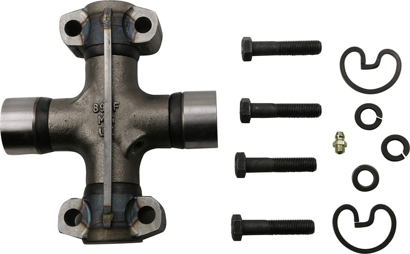 Premium MOOG Greaseable Universal Joint for Case