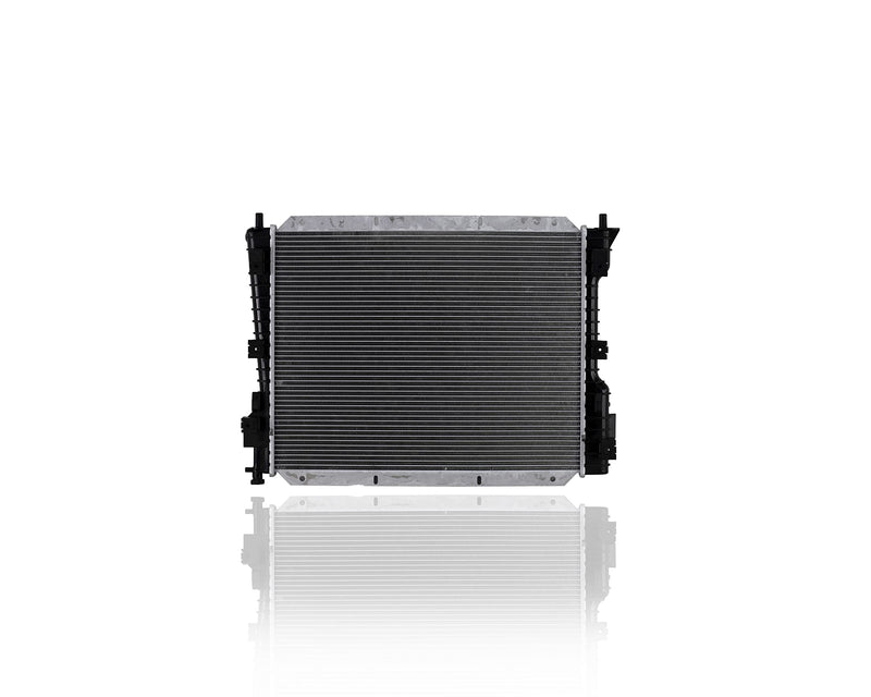 Radiator Koyorad A2789