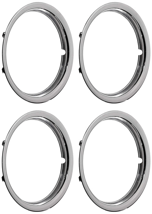 1503 Phoenix USA Wheel Cover Trim Ring