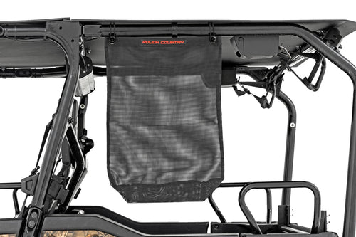 Mesh Rough Country Trail/Trash Bag | Universal - 99029