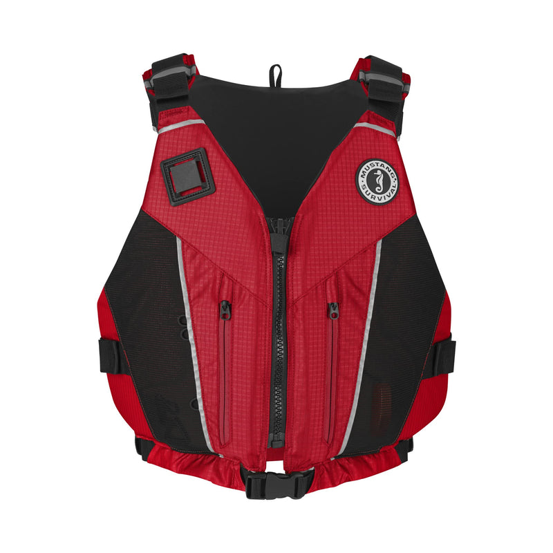 Java Mustang Survival Foam Adult PFD (M/L)