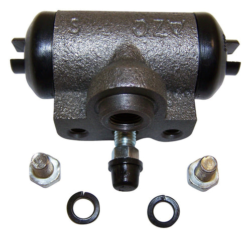 Automotive Crown Wheel Brake Cylinder