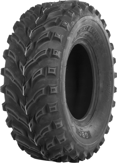 Dirt Devil GBC ATV Tire - 22x8-10