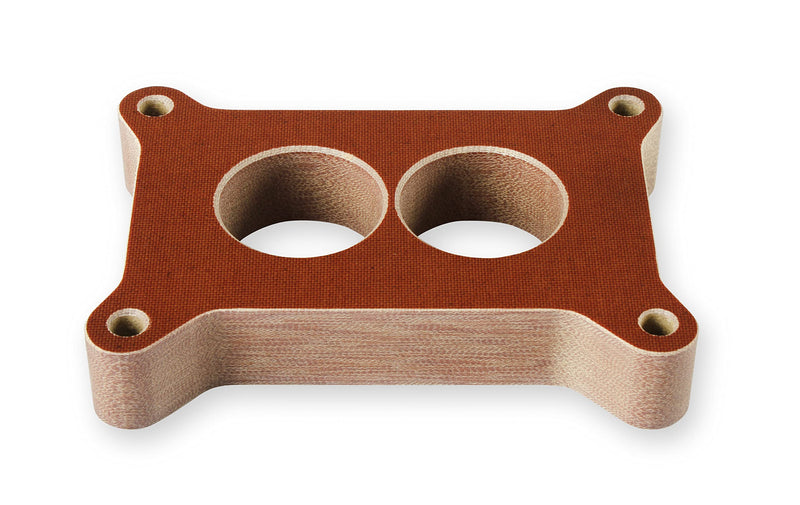 17-72 Holley Intake Manifold Spacer