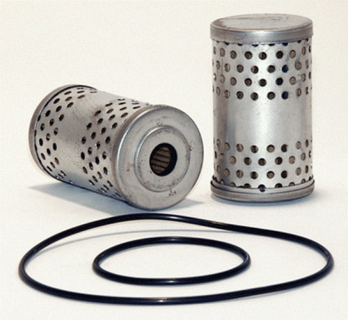 33207 Wix Cartridge Fuel Metal Canister Filter - Case of 12
