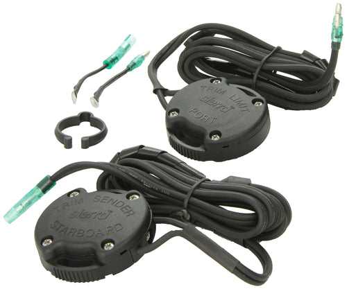 18-7633 Sierra International Marine Trim Sender and Limit Kit