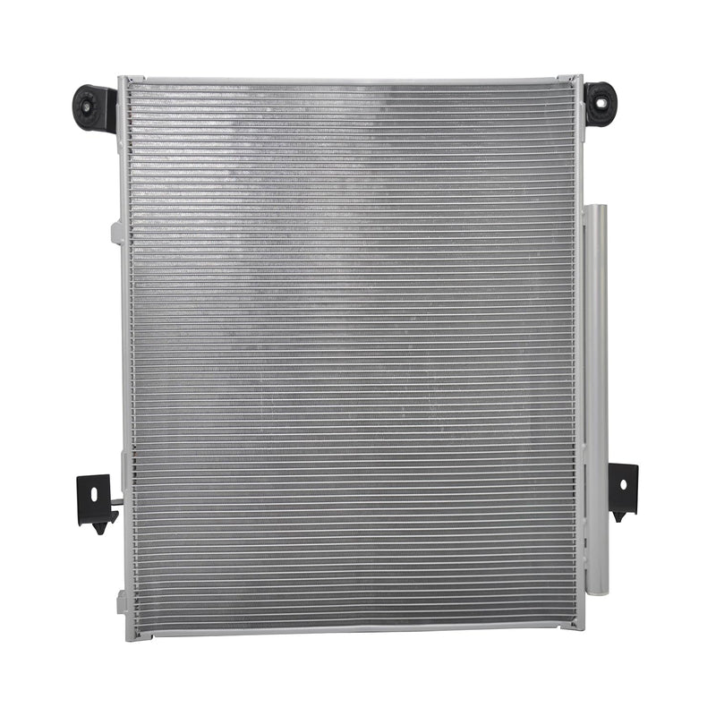 Condenser TYC 30233