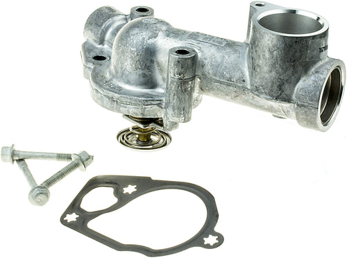 Integrated Housing Gates 34243 Engine Coolant Thermostat