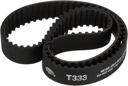 Premium Gates Automotive Timing Belt T333