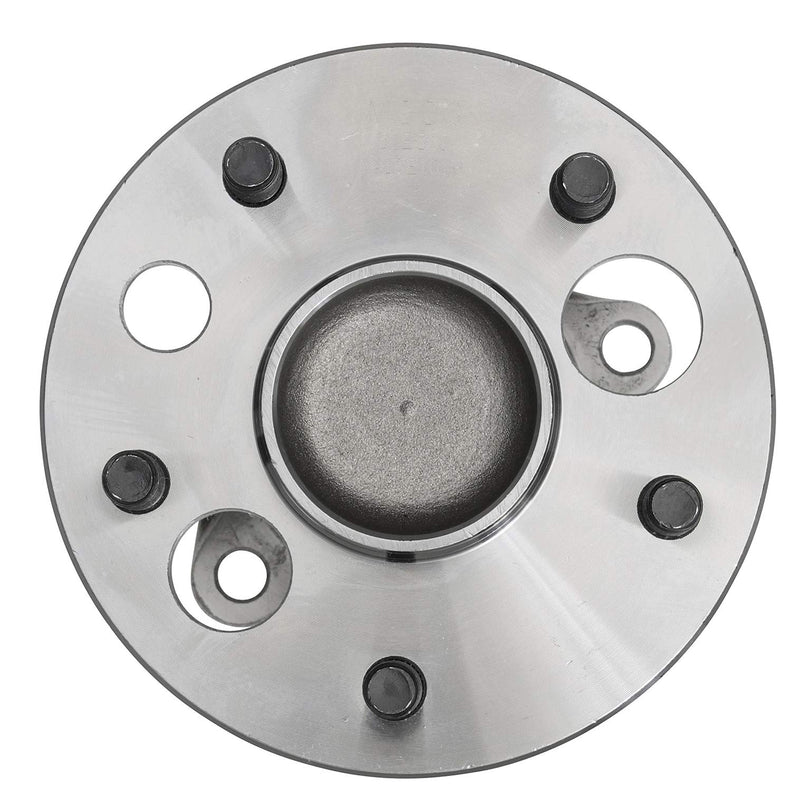 Wheel Bearing and Hub Assembly MOOG for Toyota Camry