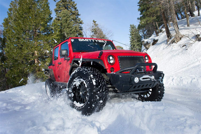 X2O-10K SmittyBilt WATERPROOF SYN - SB98510