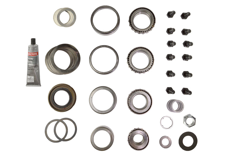Axle Bearing Spicer Repair Kit 2017375