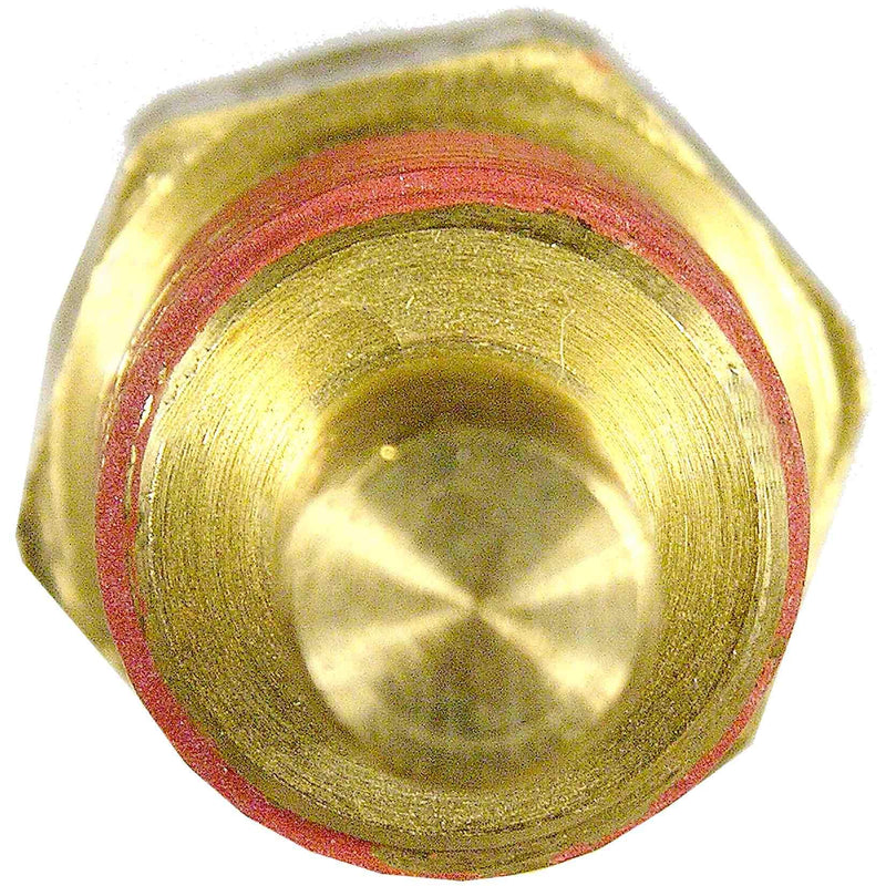 Coolant Temp Sensor NGK/NTK EF0101 (73971)