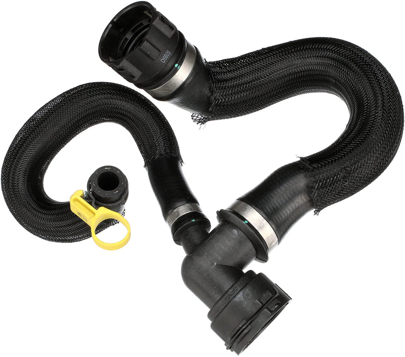 Molded Gates 51926 Coolant Hose