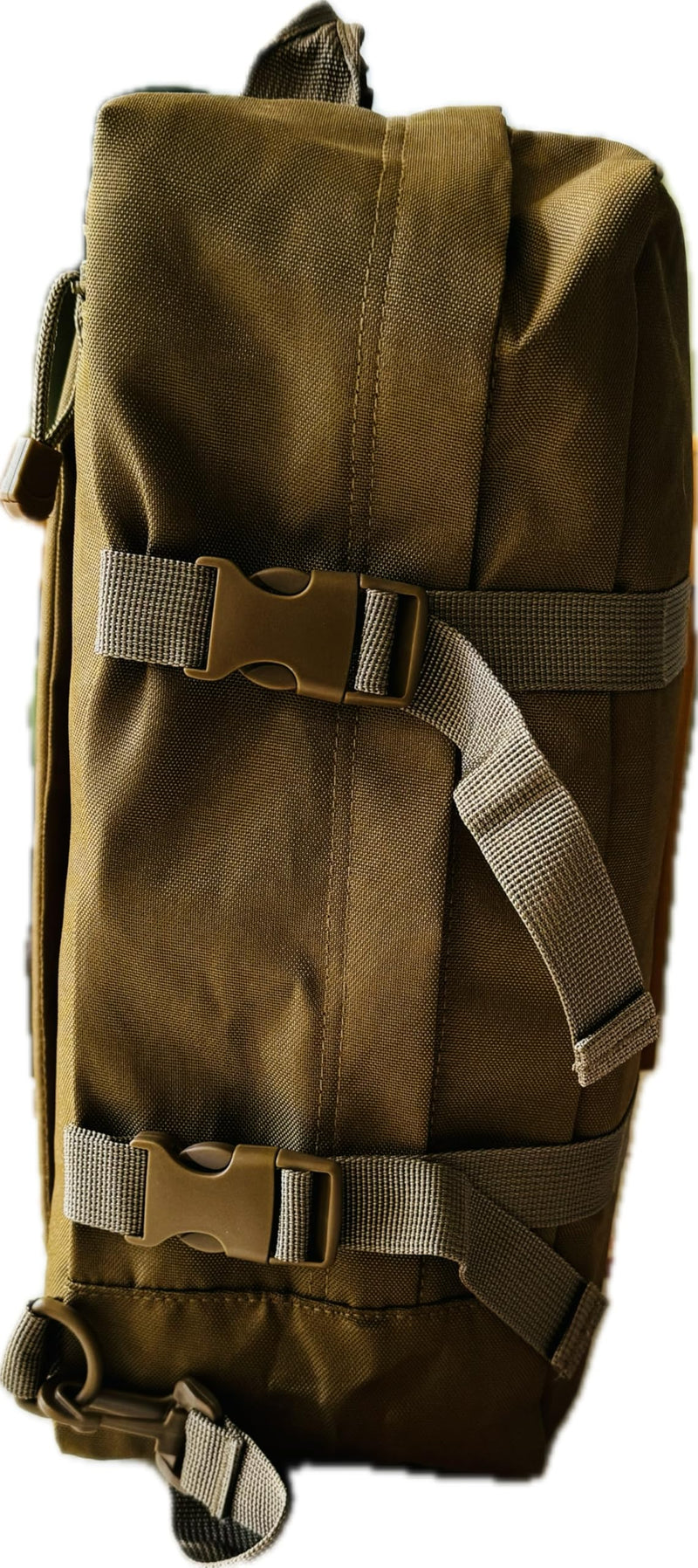 Portable InstaPrivy Toilet Kit