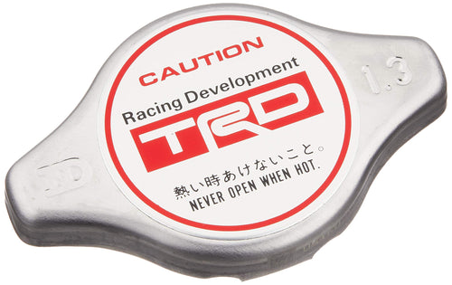 Radiator Cap TRD (MS143-18001) For TOYOTA 86 (ZN6)