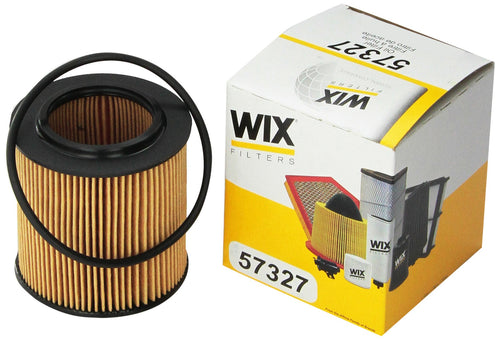 Cartridge Wix Lube Metal Free Filter - 57327