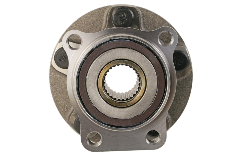 Wheel Bearing and Hub Assembly MOOG for Subaru Forester