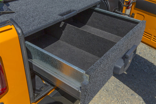 R/Drawer Install Kit ARB Jk 2&4 Door (JK24DIK)